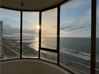 Apartamento en venta en Marbella, Cartagena · foto 6 de 20