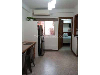Apartaestudio en arriendo en Manga, Cartagena · foto 2 de 20