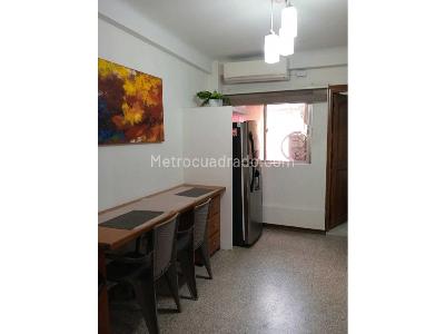 Apartaestudio en arriendo en Manga, Cartagena · foto 3 de 20