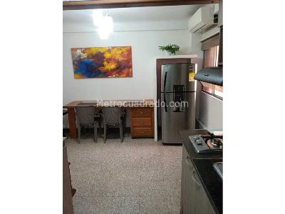 Apartaestudio en arriendo en Manga, Cartagena · foto 4 de 20