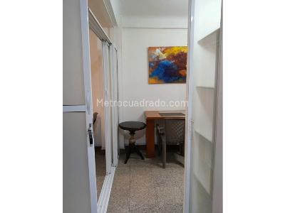 Apartaestudio en arriendo en Manga, Cartagena · foto 6 de 20