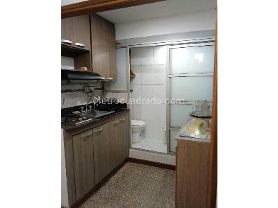 Apartaestudio en arriendo en Manga, Cartagena · foto 7 de 20