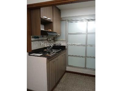 Apartaestudio en arriendo en Manga, Cartagena · foto 8 de 20