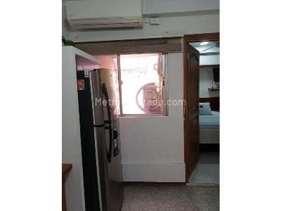 Apartaestudio en arriendo en Manga, Cartagena · foto 11 de 20