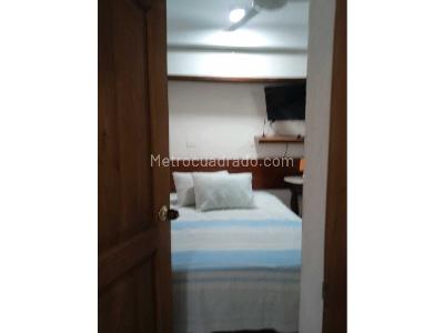Apartaestudio en arriendo en Manga, Cartagena · foto 12 de 20