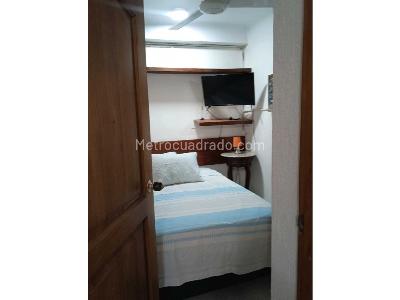 Apartaestudio en arriendo en Manga, Cartagena · foto 13 de 20