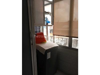 Apartaestudio en arriendo en Manga, Cartagena · foto 14 de 20