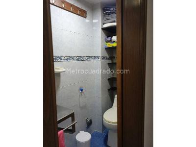 Apartaestudio en arriendo en Manga, Cartagena · foto 16 de 20