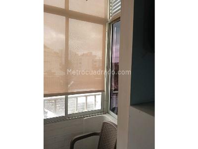 Apartaestudio en arriendo en Manga, Cartagena · foto 17 de 20