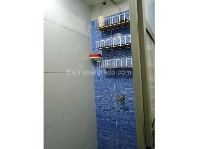 Apartaestudio en arriendo en Manga, Cartagena · foto 19 de 20