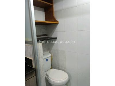 Apartaestudio en arriendo en Manga, Cartagena · foto 20 de 20