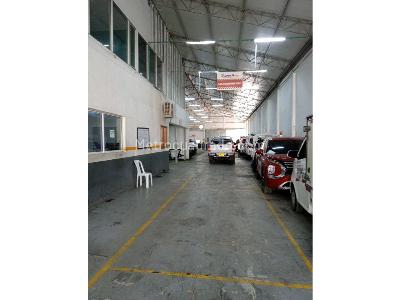 Bodega en Arriendo, Bosque, Cartagena de Indias