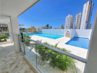 Apartamento en venta en Torices, Cartagena · foto 2 de 12