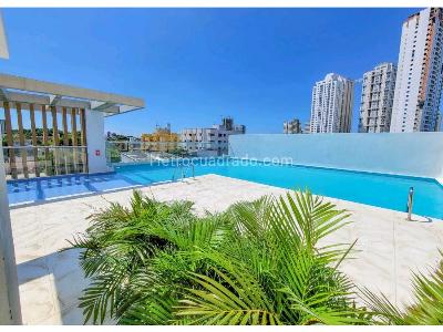 Apartamento en venta en Torices, Cartagena · foto 3 de 12