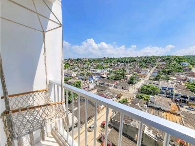Apartamento en venta en Torices, Cartagena · foto 4 de 12