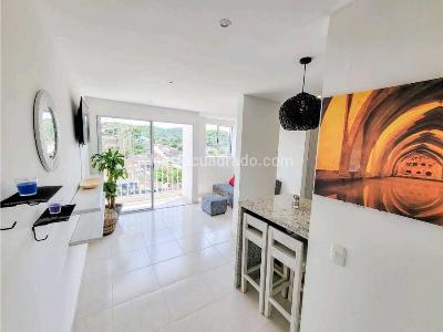 Apartamento en venta en Torices, Cartagena · foto 6 de 12
