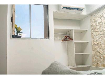 Apartamento en venta en Torices, Cartagena · foto 7 de 12