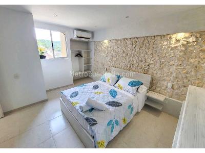 Apartamento en venta en Torices, Cartagena · foto 8 de 12