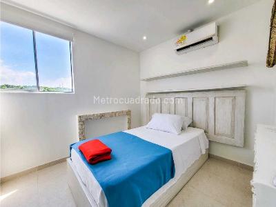 Apartamento en venta en Torices, Cartagena · foto 9 de 12