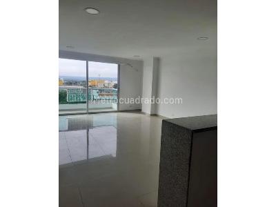 Apartamento en venta en El Recreo, Cartagena · foto 3 de 12