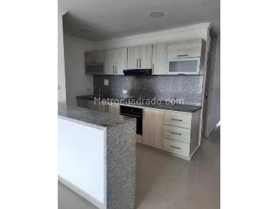 Apartamento en venta en El Recreo, Cartagena · foto 5 de 12