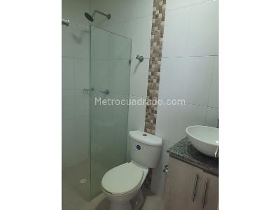 Apartamento en venta en El Recreo, Cartagena · foto 8 de 12