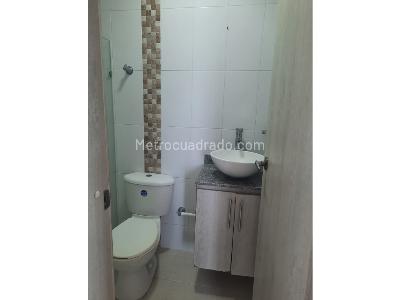 Apartamento en venta en El Recreo, Cartagena · foto 9 de 12
