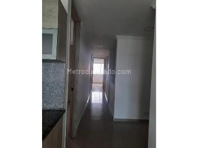 Apartamento en venta en El Recreo, Cartagena · foto 10 de 12