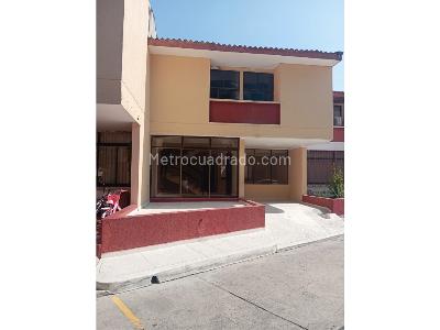 Casa en Arriendo, Manga, Cartagena de Indias