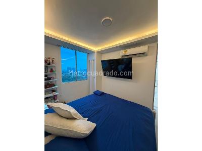 Apartamento en venta en Villa Estrella, Cartagena · foto 5 de 9