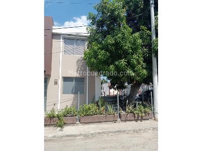 Apartaestudio en Arriendo, Ternera, Cartagena de Indias