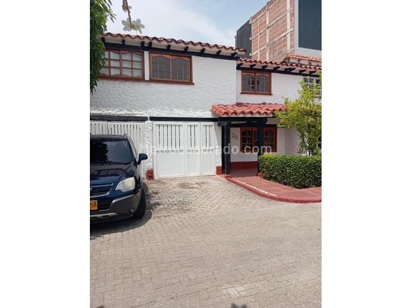 Casa en Arriendo, Manga, Cartagena de Indias