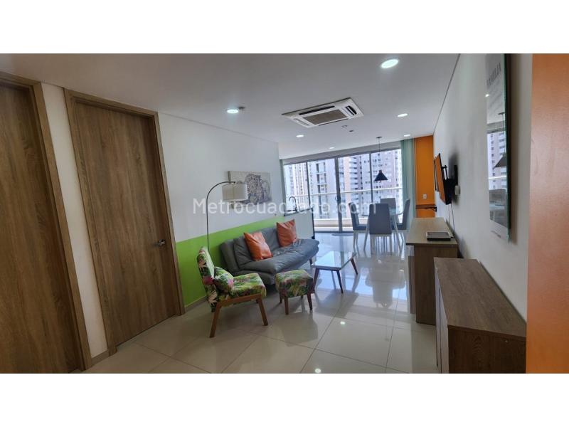 Piso – Cartagena de Indias - Vista 3