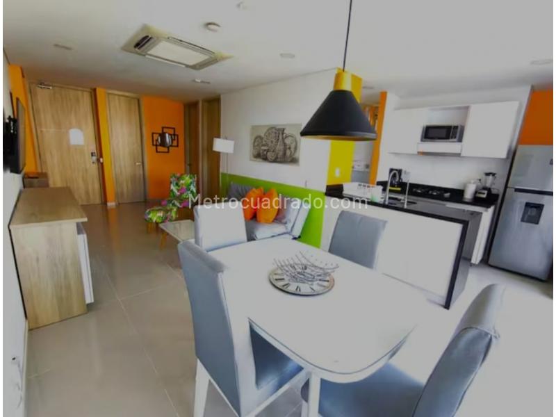 Piso – Cartagena de Indias - Vista 5