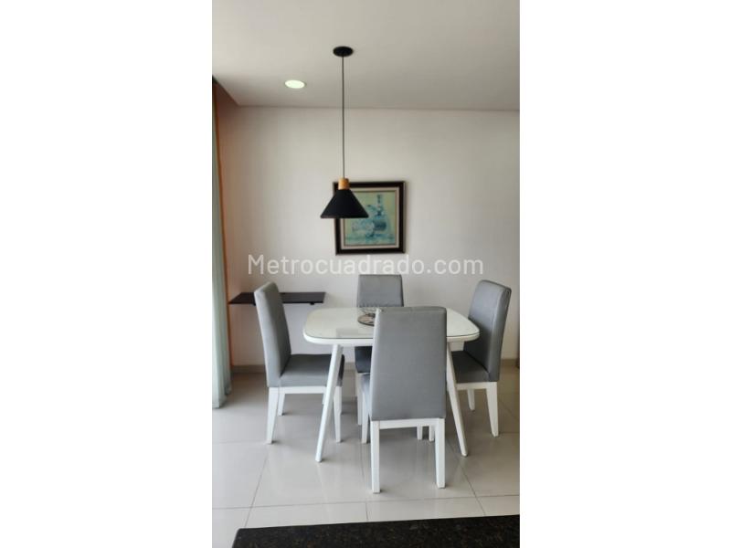 Piso – Cartagena de Indias - Más