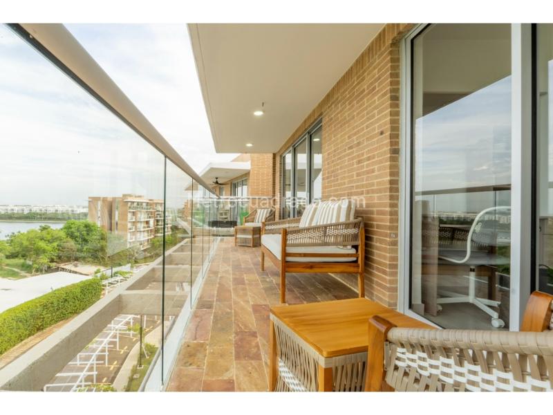 Piso – Cartagena de Indias - Vista 5
