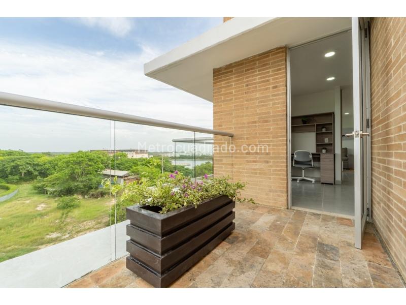 Piso – Cartagena de Indias - Más