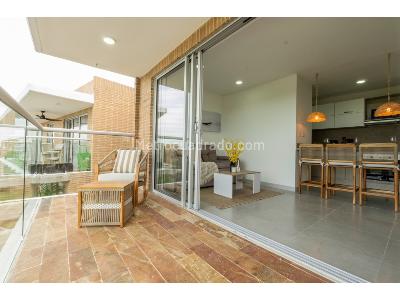 Apartamento en venta en Serena Del Mar, Cartagena · foto 7 de 20