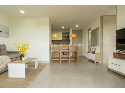 Apartamento en venta en Serena Del Mar, Cartagena · foto 8 de 20