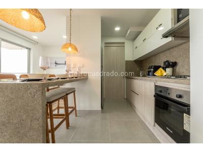 Apartamento en venta en Serena Del Mar, Cartagena · foto 9 de 20