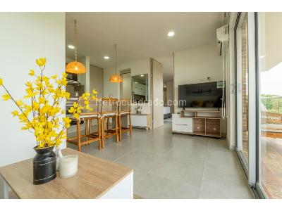 Apartamento en venta en Serena Del Mar, Cartagena · foto 10 de 20