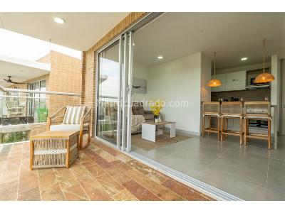 Apartamento en venta en Serena Del Mar, Cartagena · foto 11 de 20