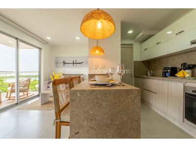 Apartamento en venta en Serena Del Mar, Cartagena · foto 12 de 20