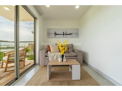 Apartamento en venta en Serena Del Mar, Cartagena · foto 13 de 20