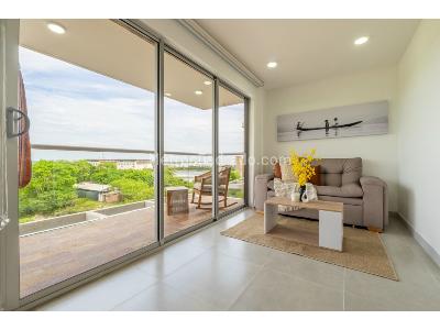Apartamento en venta en Serena Del Mar, Cartagena · foto 14 de 20