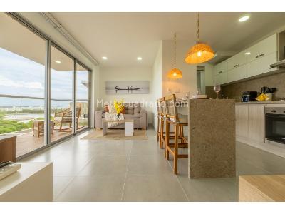 Apartamento en venta en Serena Del Mar, Cartagena · foto 16 de 20