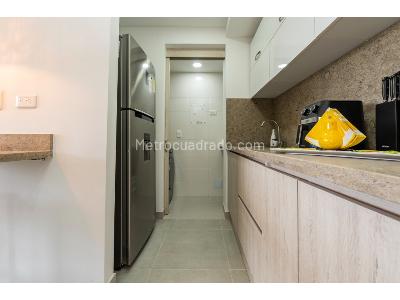 Apartamento en venta en Serena Del Mar, Cartagena · foto 17 de 20