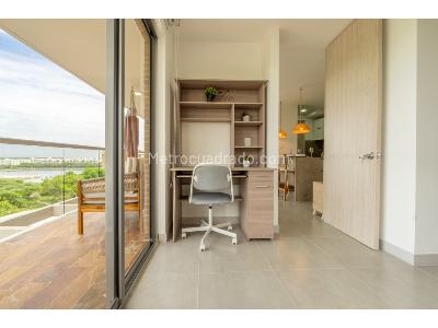 Apartamento en venta en Serena Del Mar, Cartagena · foto 18 de 20