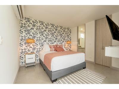Apartamento en venta en Serena Del Mar, Cartagena · foto 20 de 20