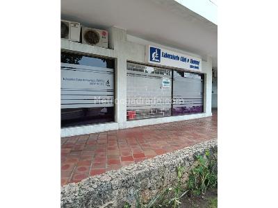 Local Comercial en Arriendo, Bocagrande, Cartagena de Indias
